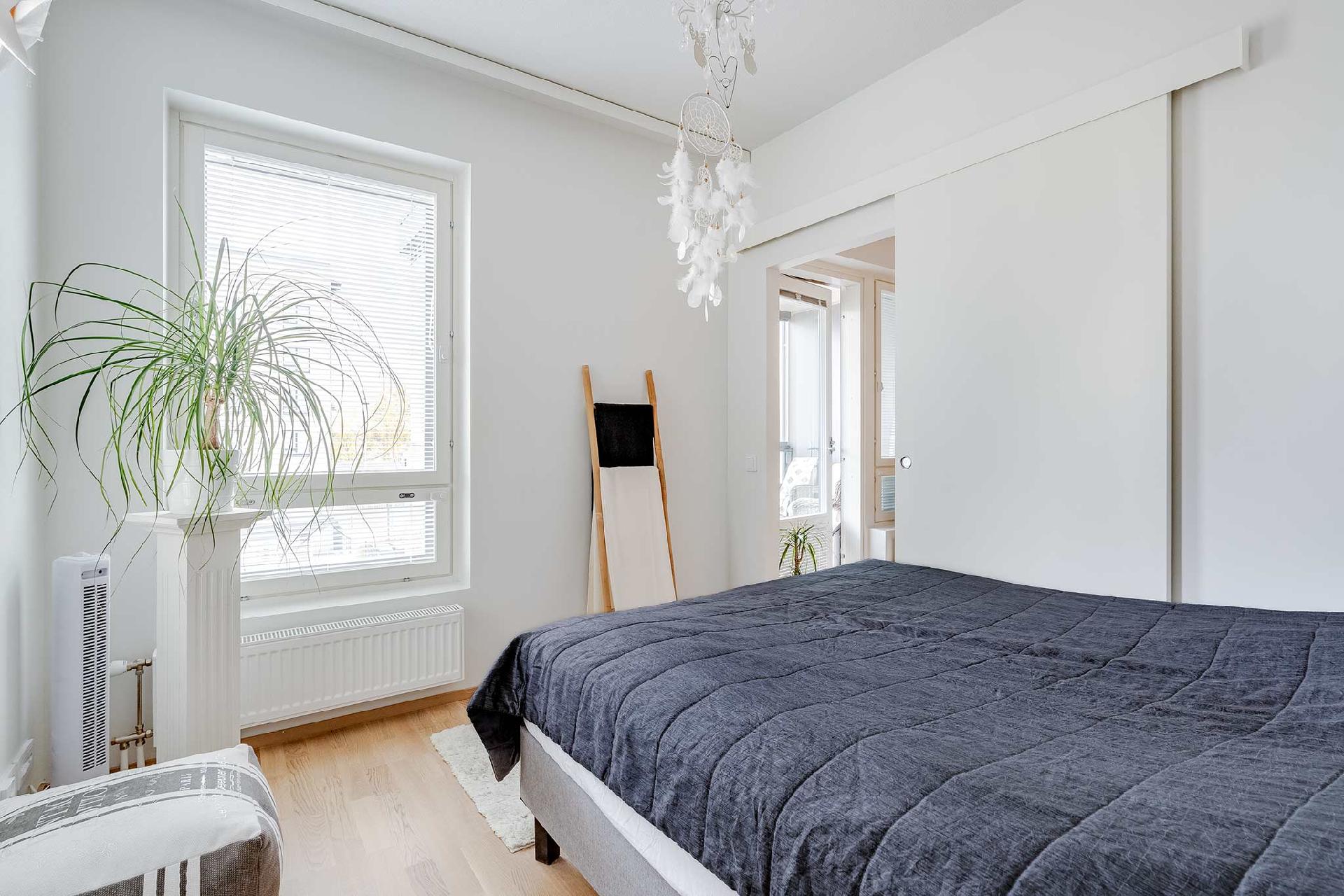 Männistönkatu 3, Halkoniemi, Tampere