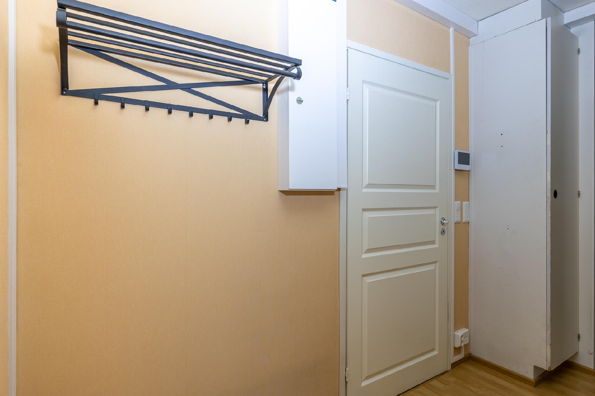 Mannerheimintie 20, Keskusta, Mikkeli