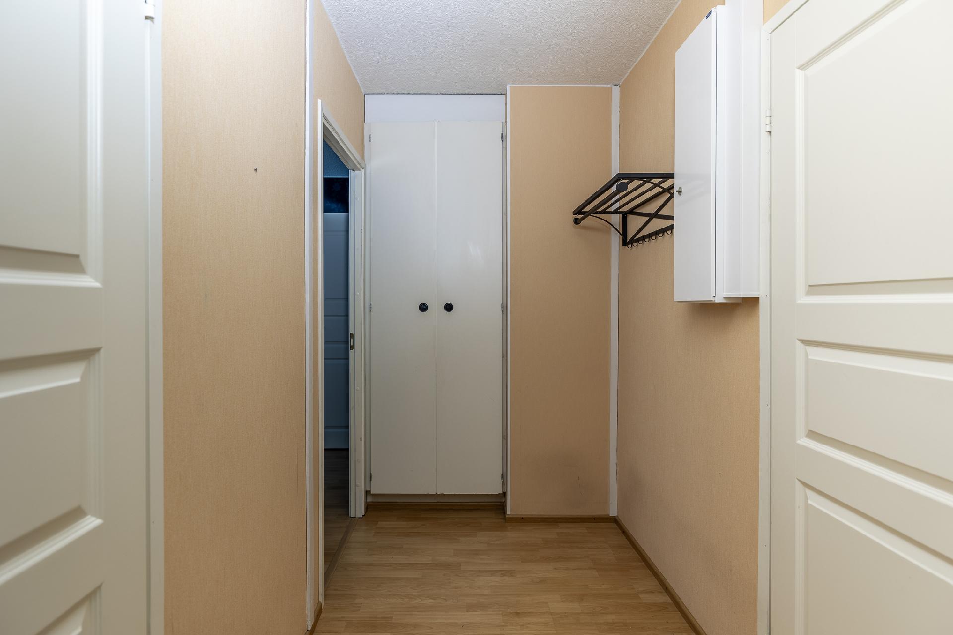 Mannerheimintie 20, Keskusta, Mikkeli
