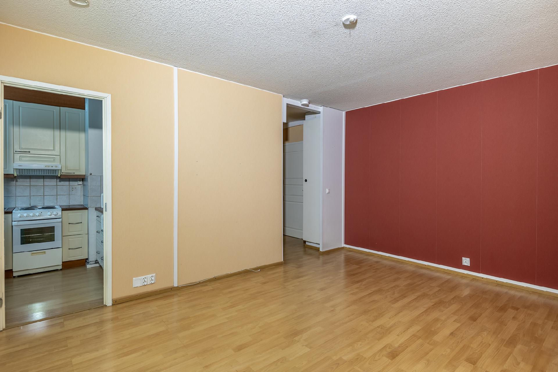 Mannerheimintie 20, Keskusta, Mikkeli