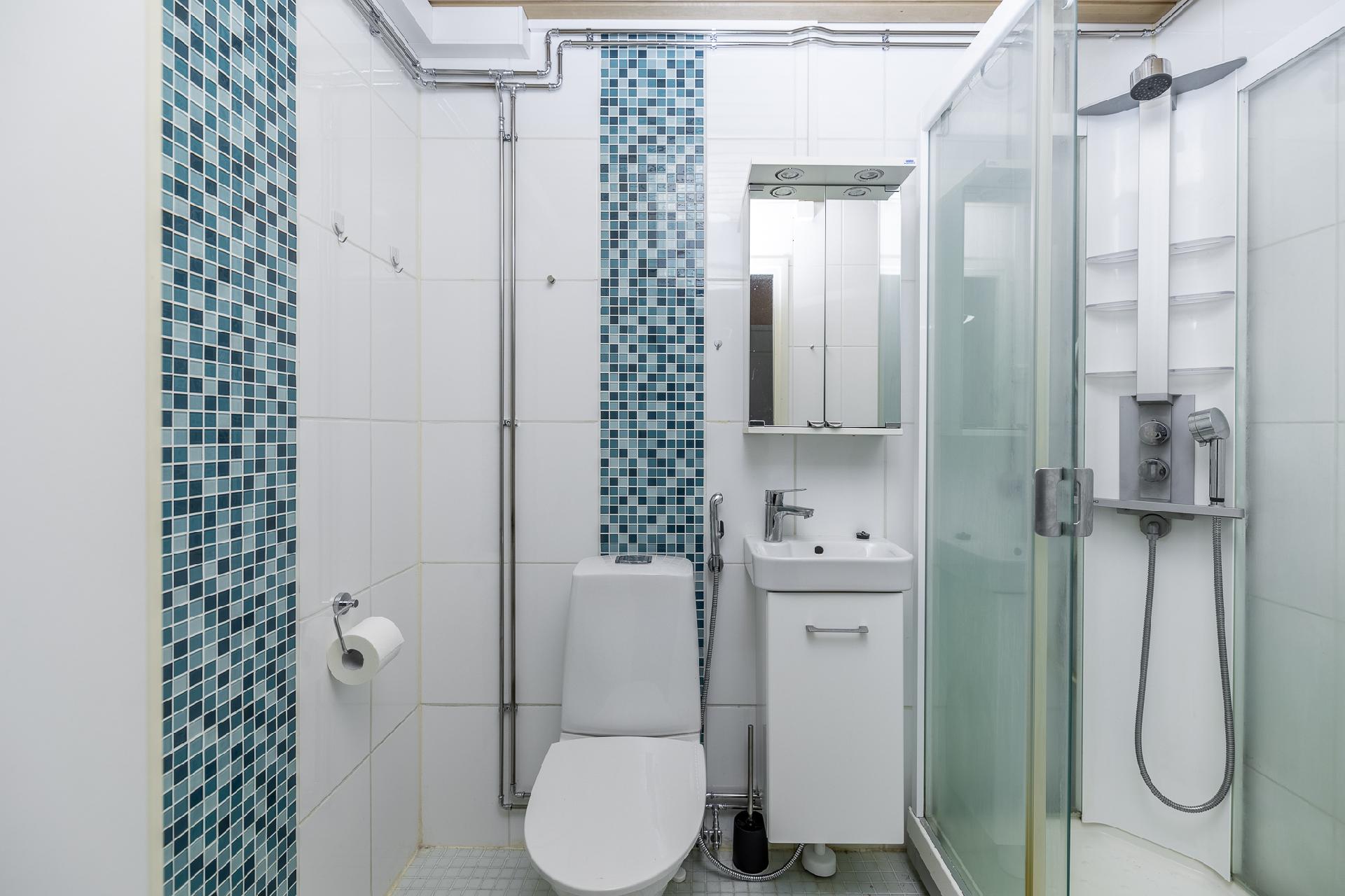 Mannerheimintie 20, Keskusta, Mikkeli