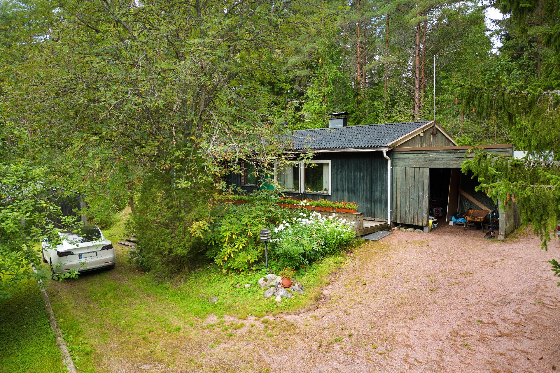 Kocksbyntie 89, Degerby, Inkoo