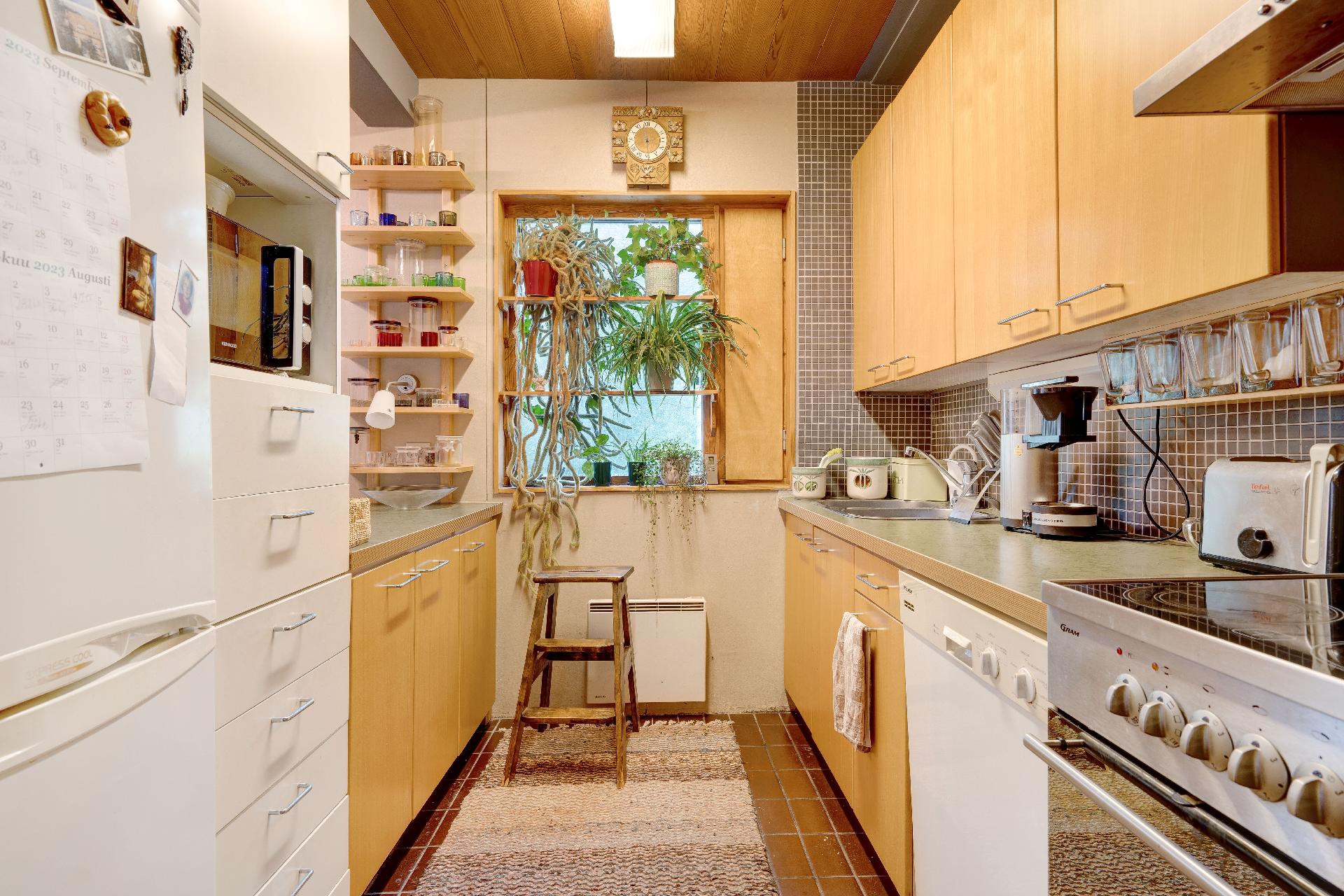 Kocksbyntie 89, Degerby, Inkoo