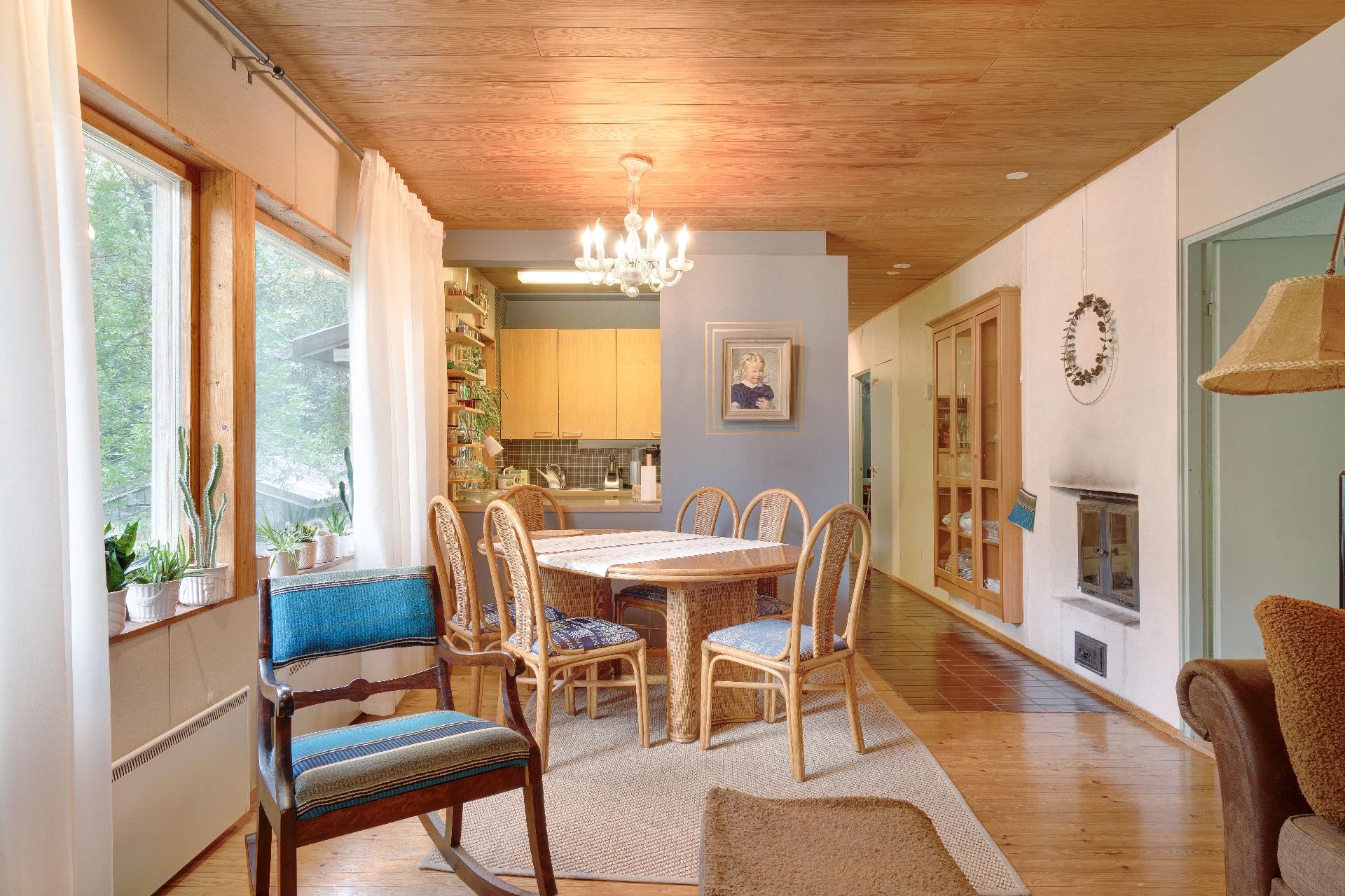 Kocksbyntie 89, Degerby, Inkoo