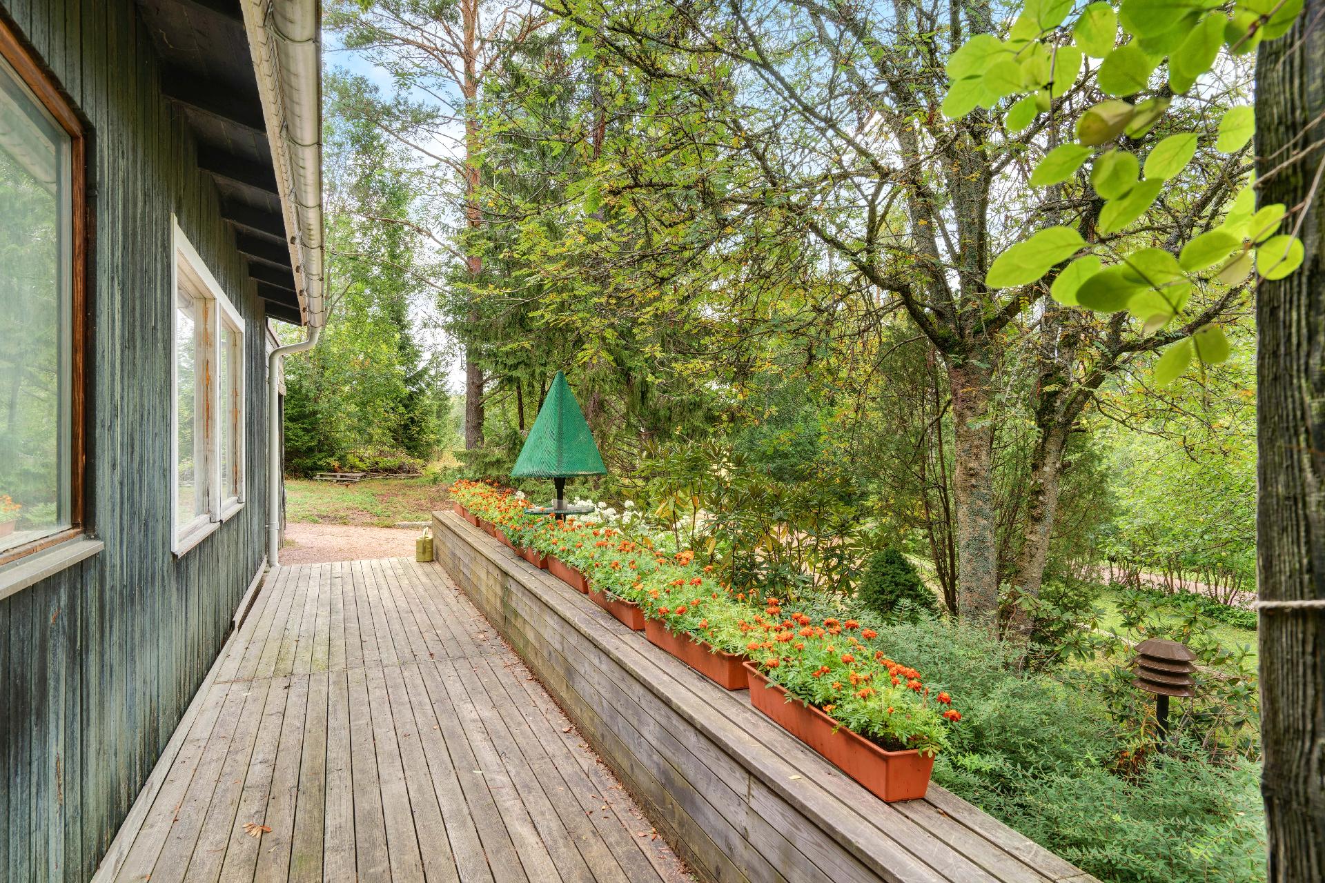 Kocksbyntie 89, Degerby, Inkoo