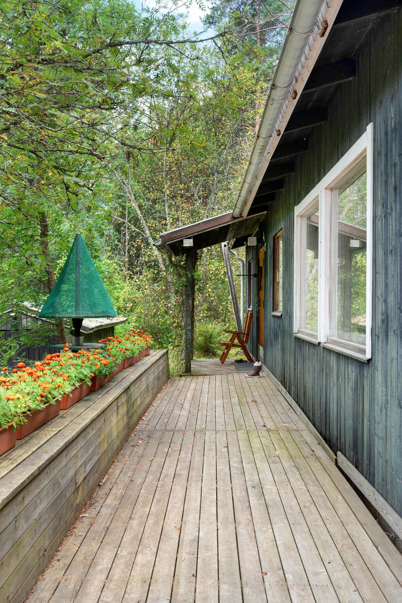 Kocksbyntie 89, Degerby, Inkoo