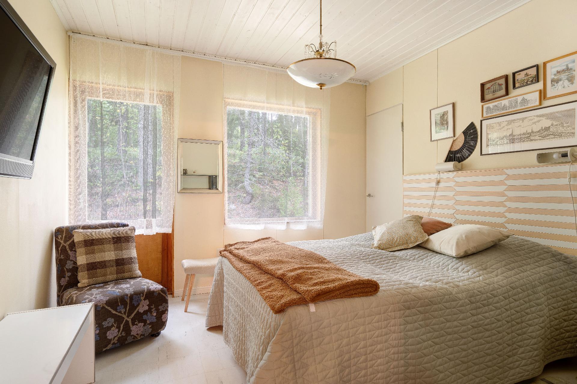 Kocksbyntie 89, Degerby, Inkoo