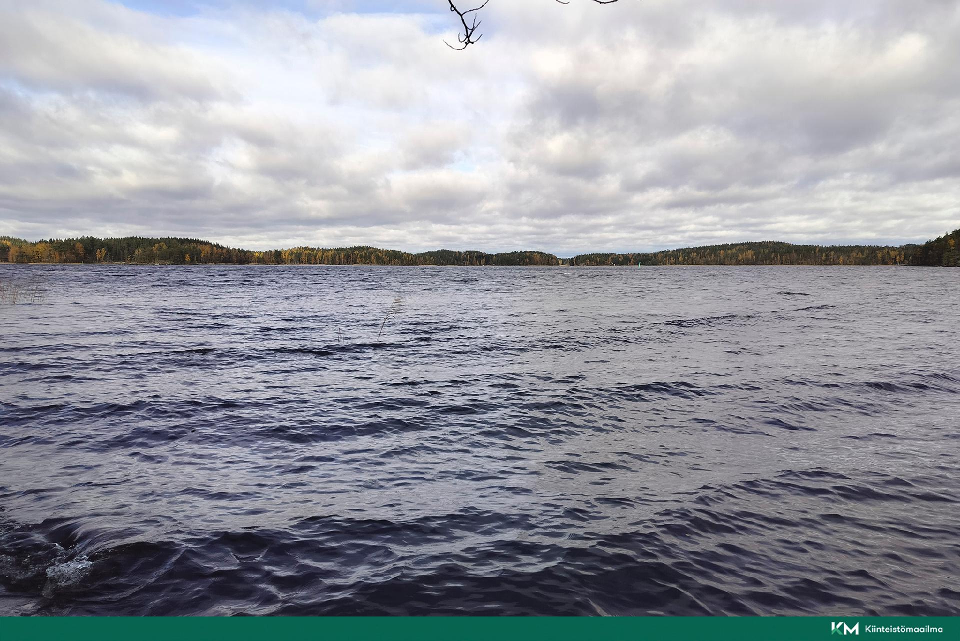 Rauhakiventie tontit 1, 2, 3 ja 6, Ristiina, Mikkeli