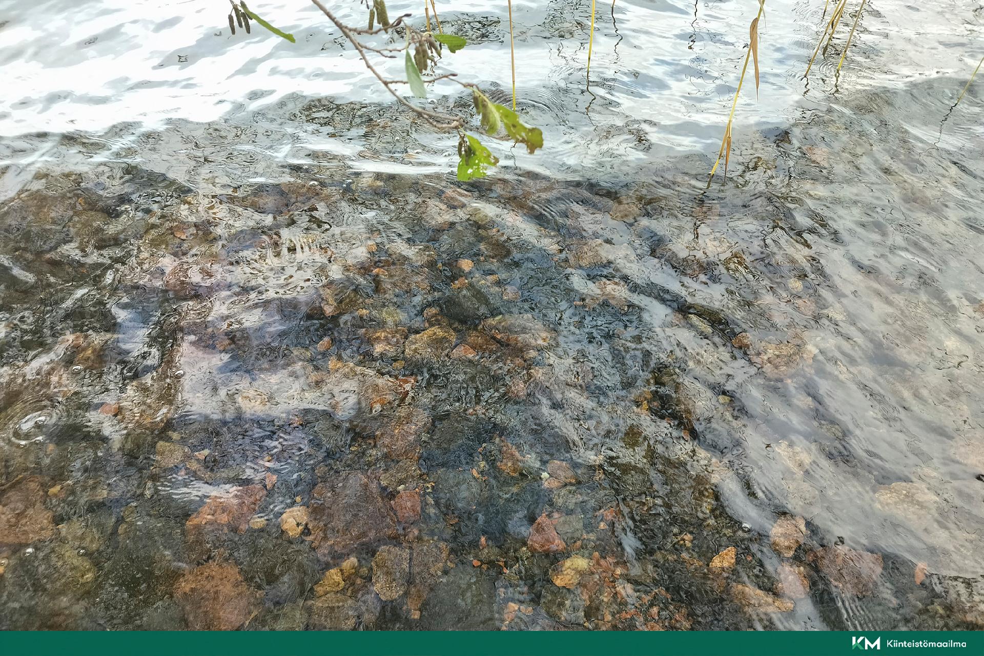 Rauhakiventie tontit 1, 2, 3 ja 6, Ristiina, Mikkeli