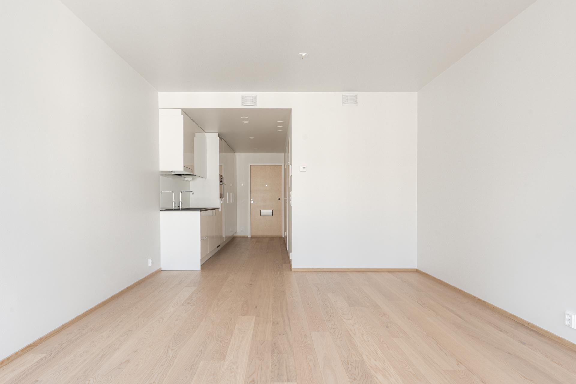 Töölöntullinkatu 4a A 16, Meilahti, Helsinki