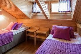 Rukan Lomakylä 1, Ruka, Kuusamo