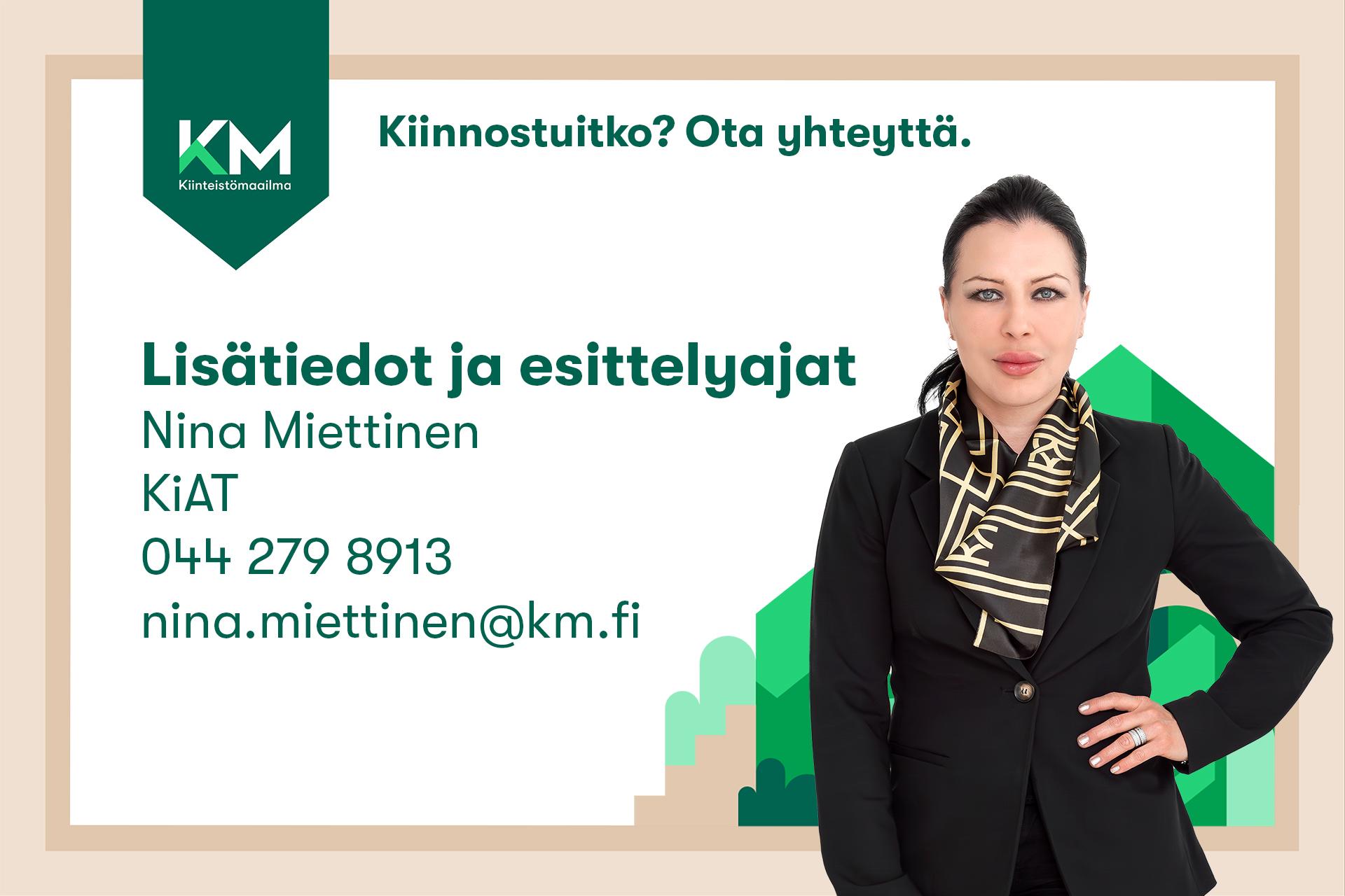 Rukan Lomakylä 1, Ruka, Kuusamo