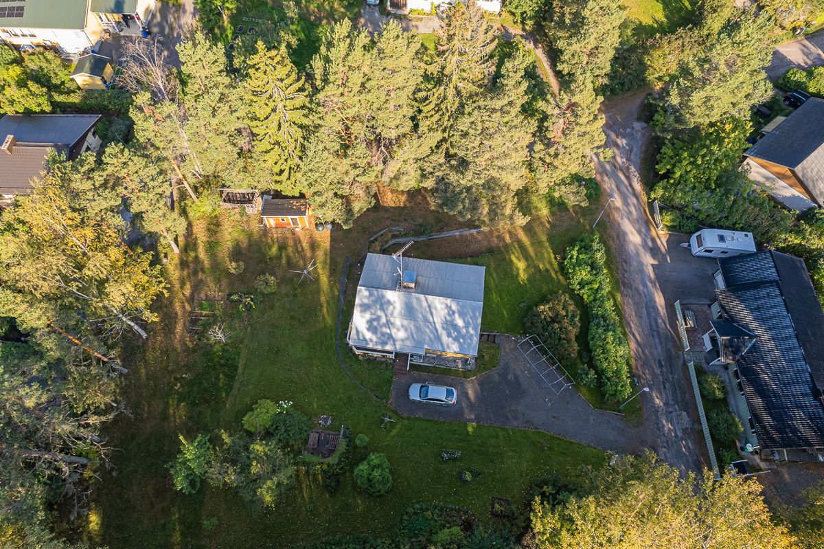 Mellangårdintie 12, Tammisaari, Raasepori