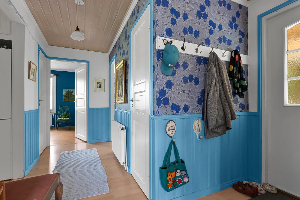 Mellangårdintie 12, Tammisaari, Raasepori