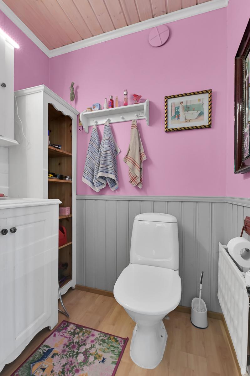 Mellangårdintie 12, Tammisaari, Raasepori