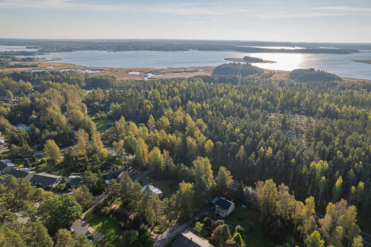 Mellangårdintie 12, Tammisaari, Raasepori