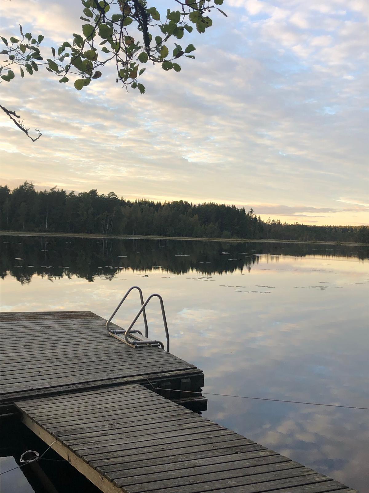 Kvarnträsket 