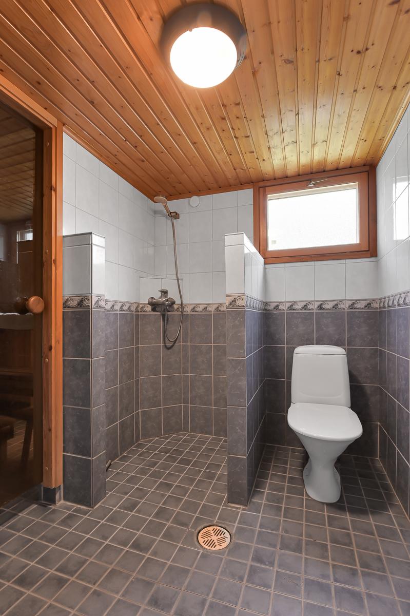 Mellangårdintie 12, Tammisaari, Raasepori