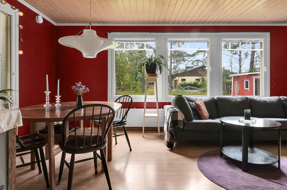 Mellangårdintie 12, Tammisaari, Raasepori