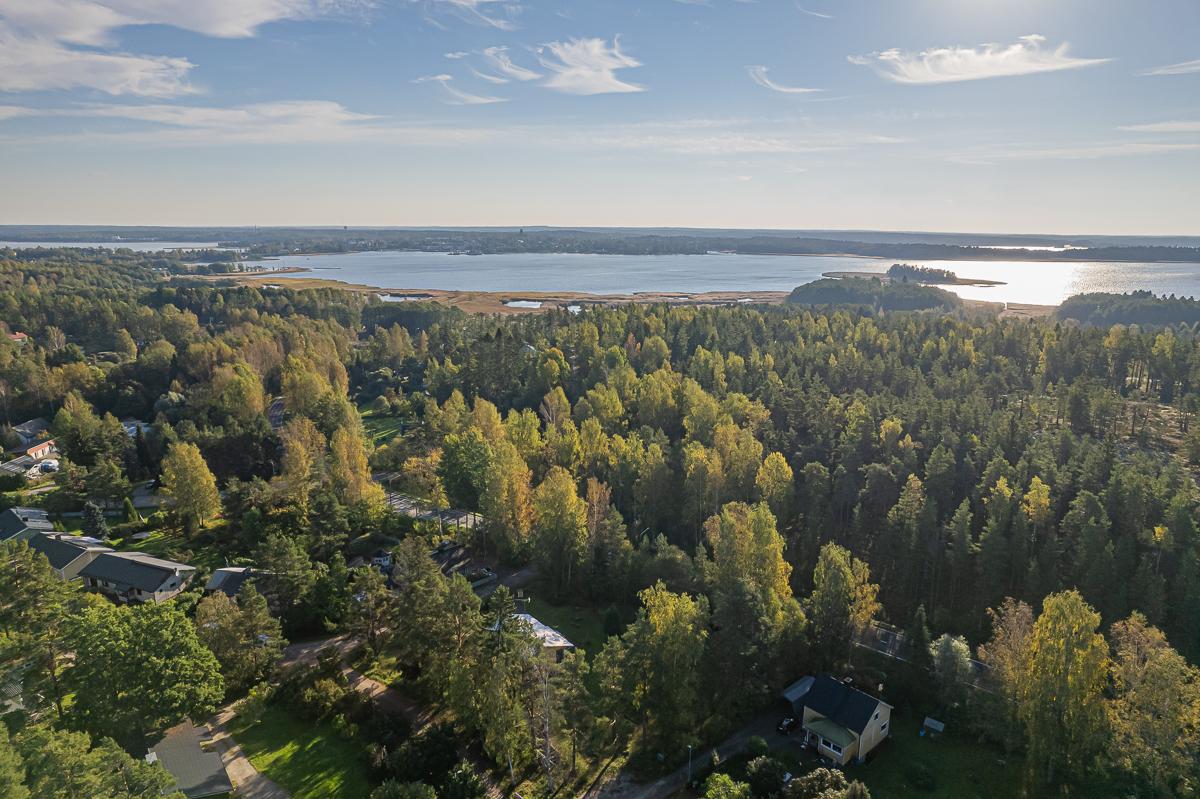 Mellangårdintie 12, Tammisaari, Raasepori