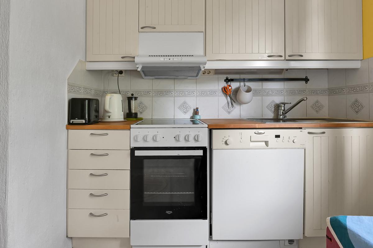 Mellangårdintie 12, Tammisaari, Raasepori