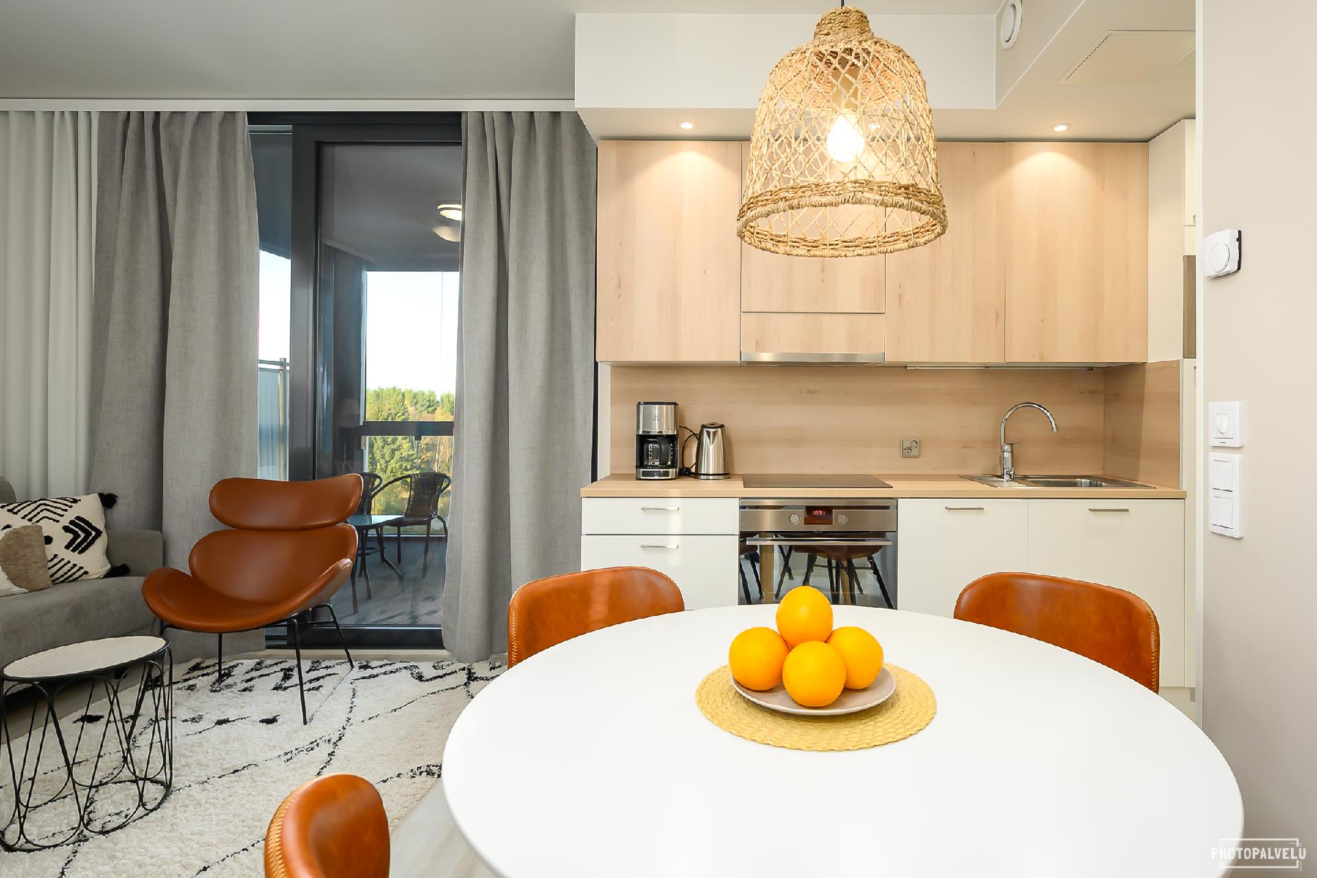 Pikku Keskuskarintie 5, Hiekkasärkät, Kalajoki