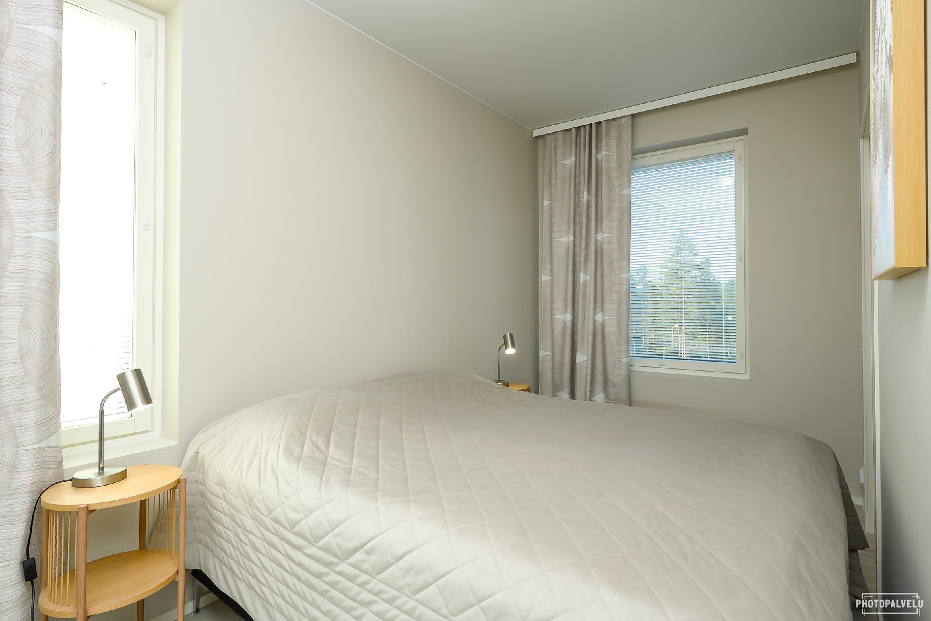 Pikku Keskuskarintie 5, Hiekkasärkät, Kalajoki