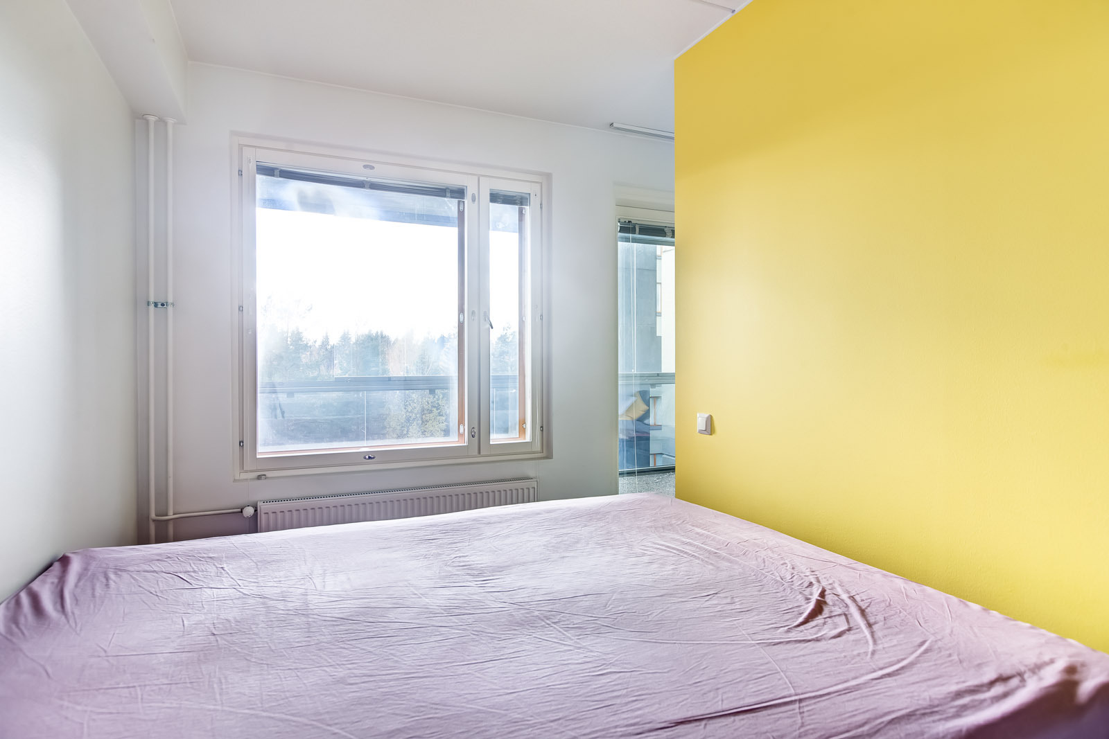 Opiskelijankatu 29, Hervanta, Tampere
