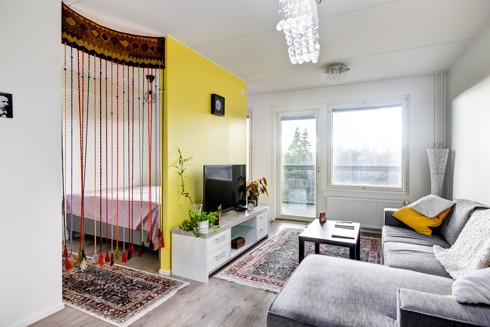 Opiskelijankatu 29, Hervanta, Tampere