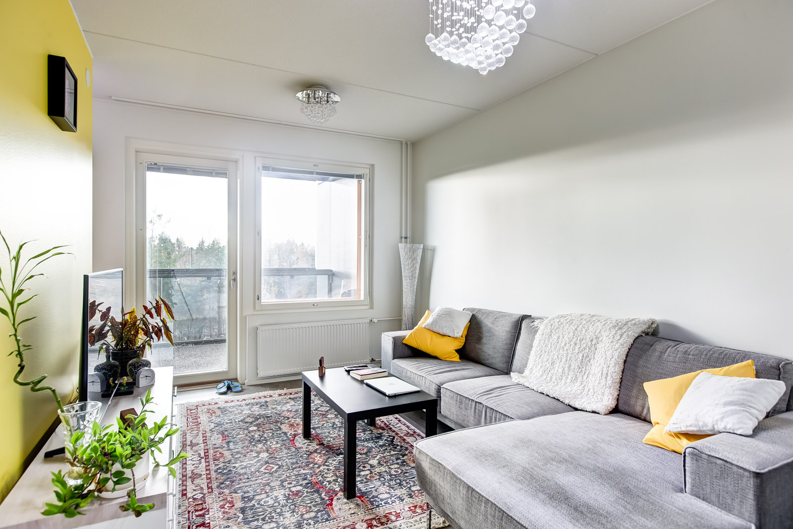 Opiskelijankatu 29, Hervanta, Tampere