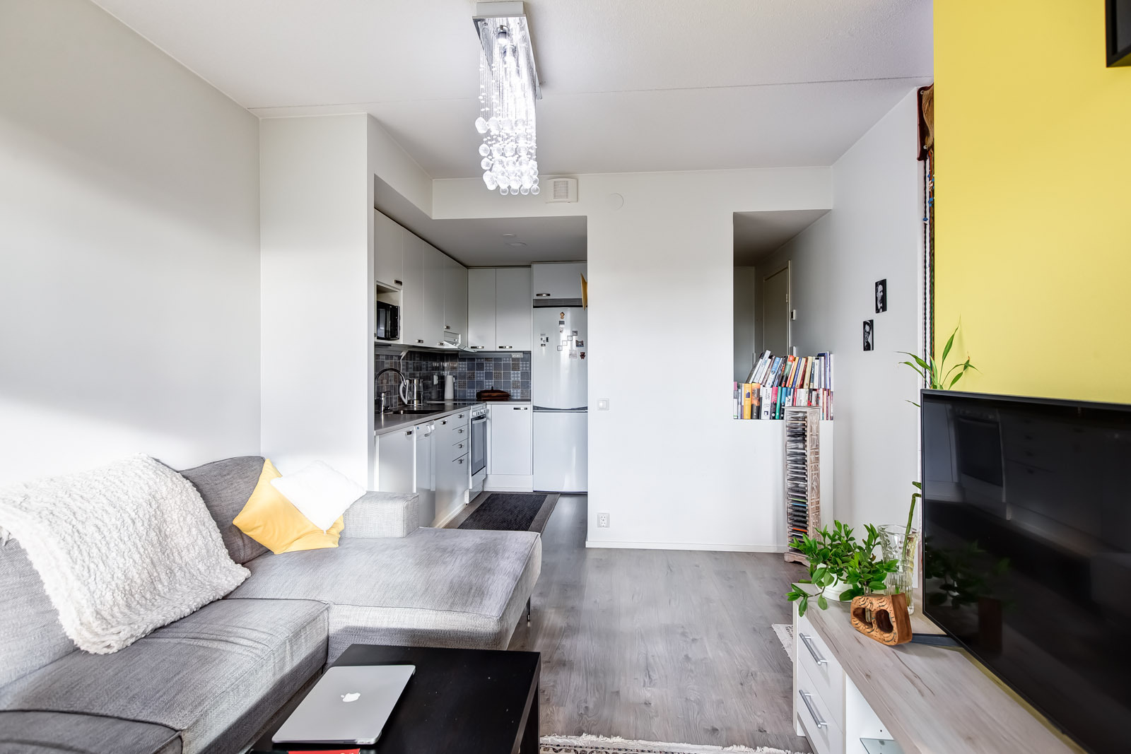 Opiskelijankatu 29, Hervanta, Tampere