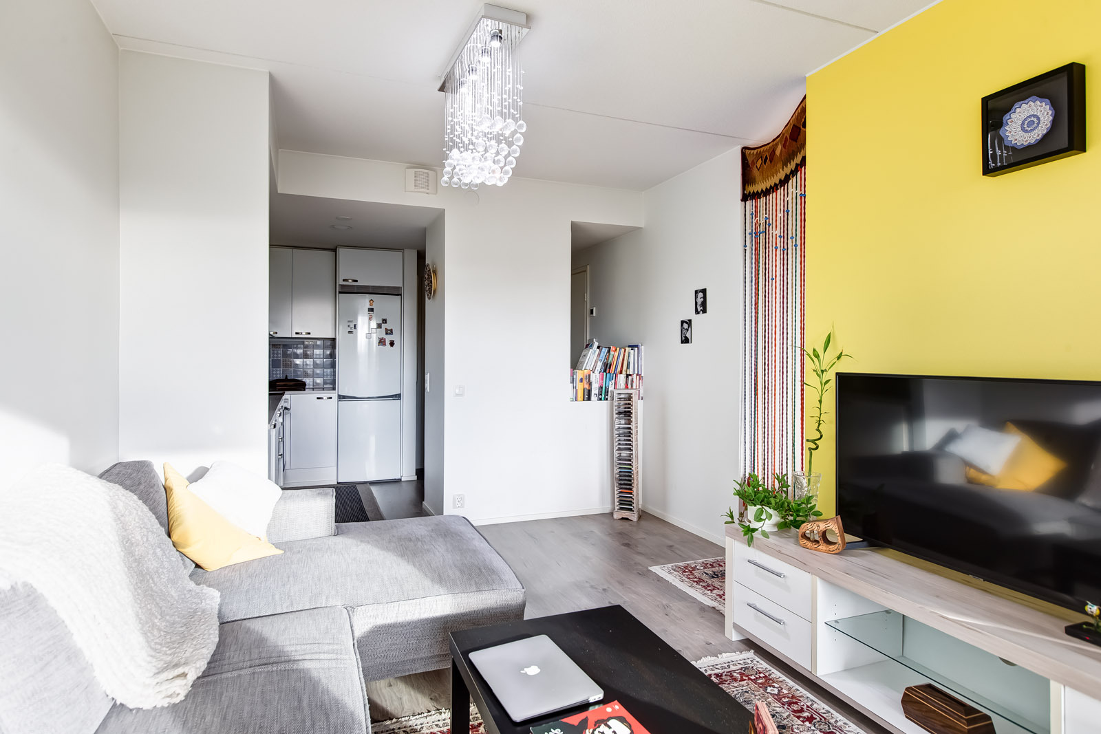 Opiskelijankatu 29, Hervanta, Tampere