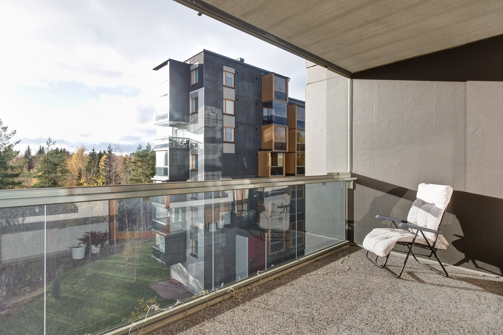 Opiskelijankatu 29, Hervanta, Tampere