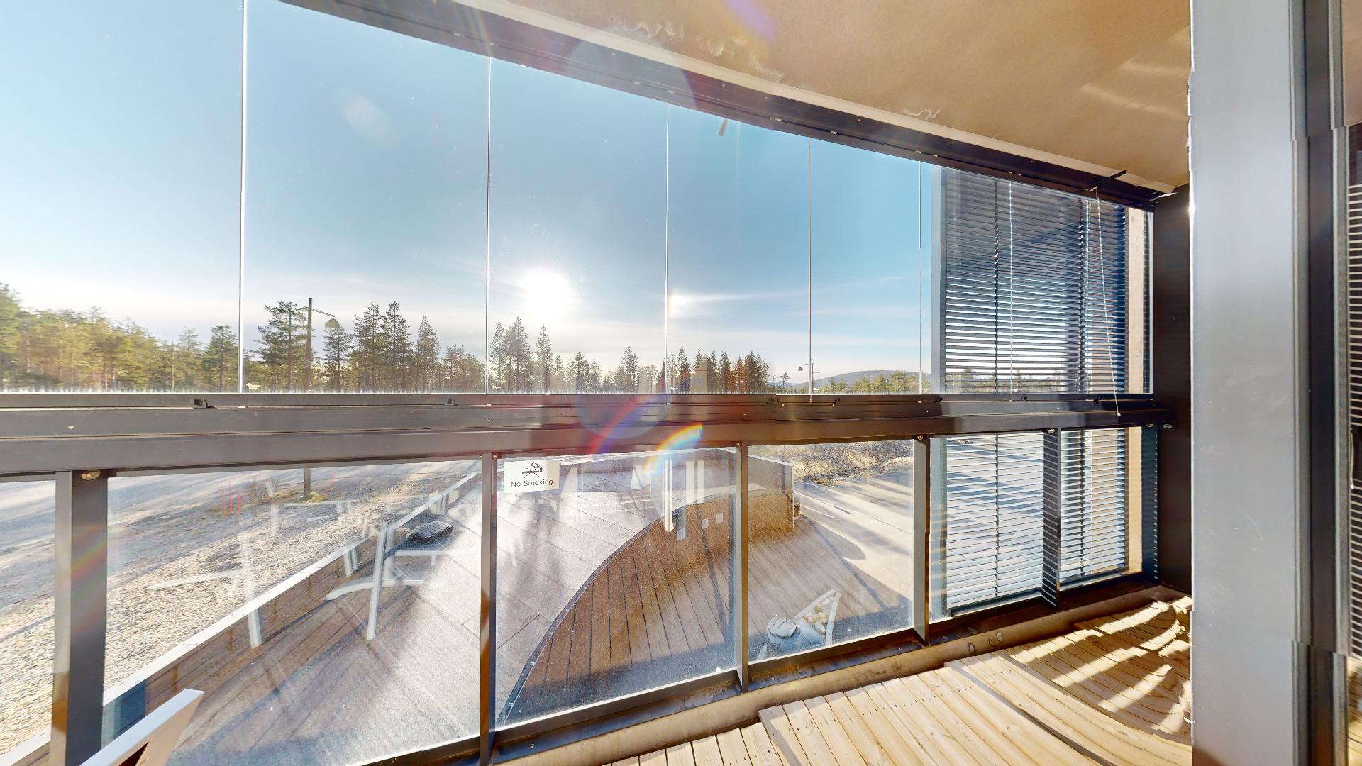 Tunturitie 205, Levi, Kittilä