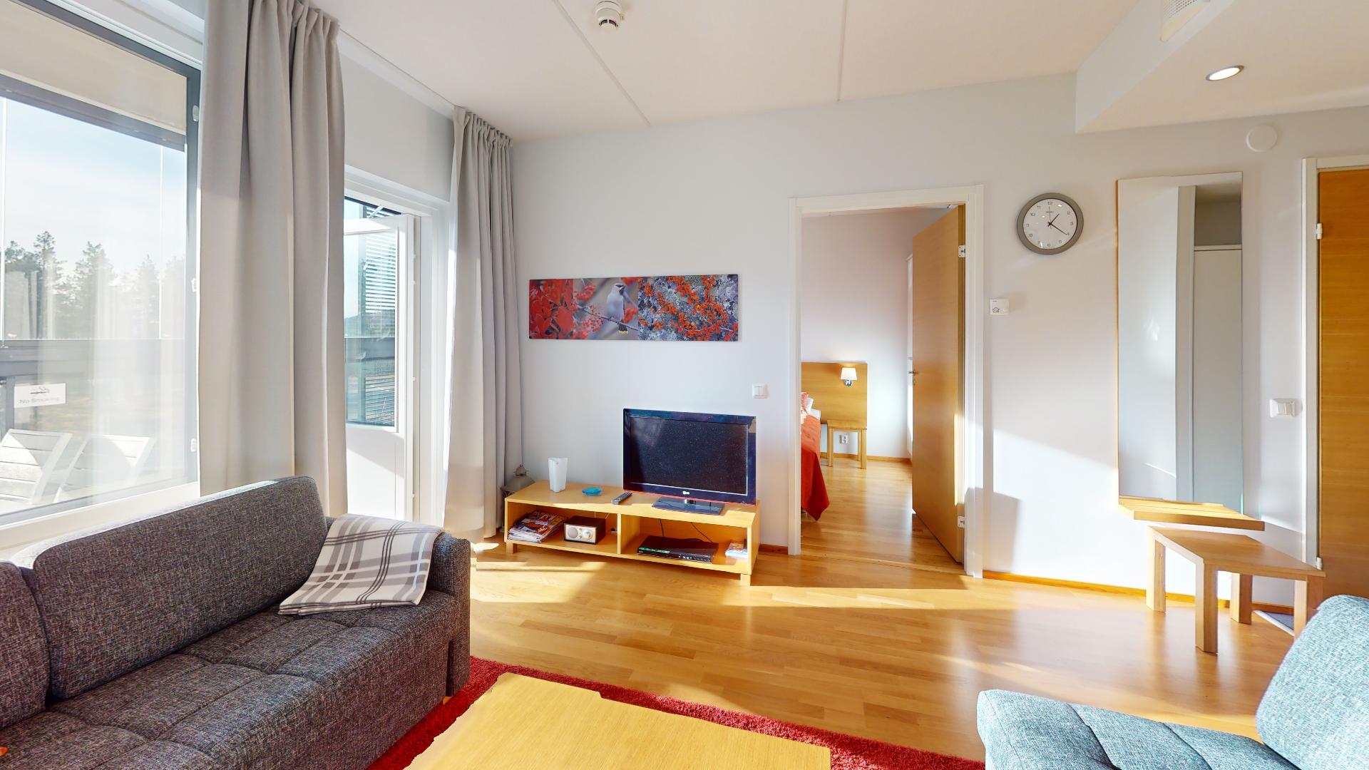 Tunturitie 205, Levi, Kittilä