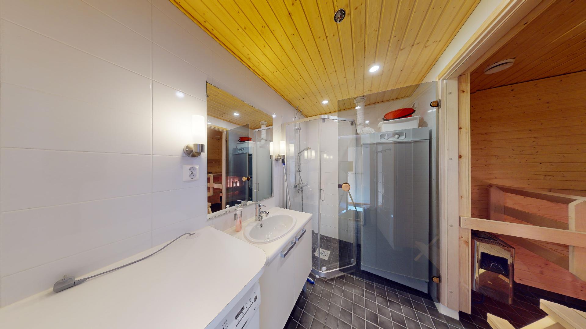 Tunturitie 205, Levi, Kittilä