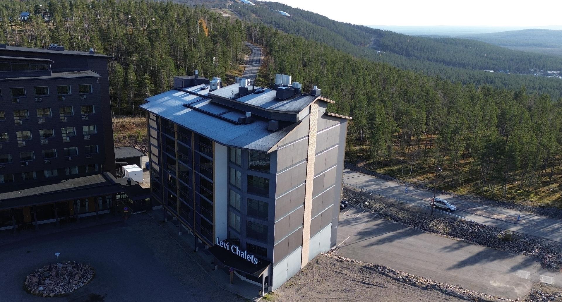 Tunturitie 205, Levi, Kittilä