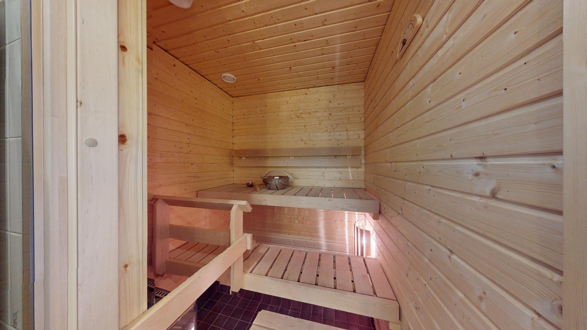 Tunturitie 205, Levi, Kittilä