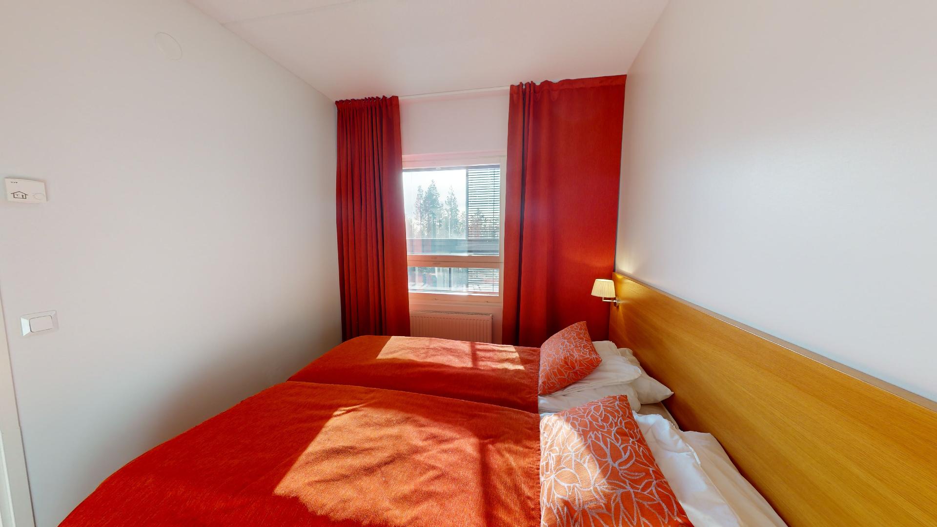 Tunturitie 205, Levi, Kittilä