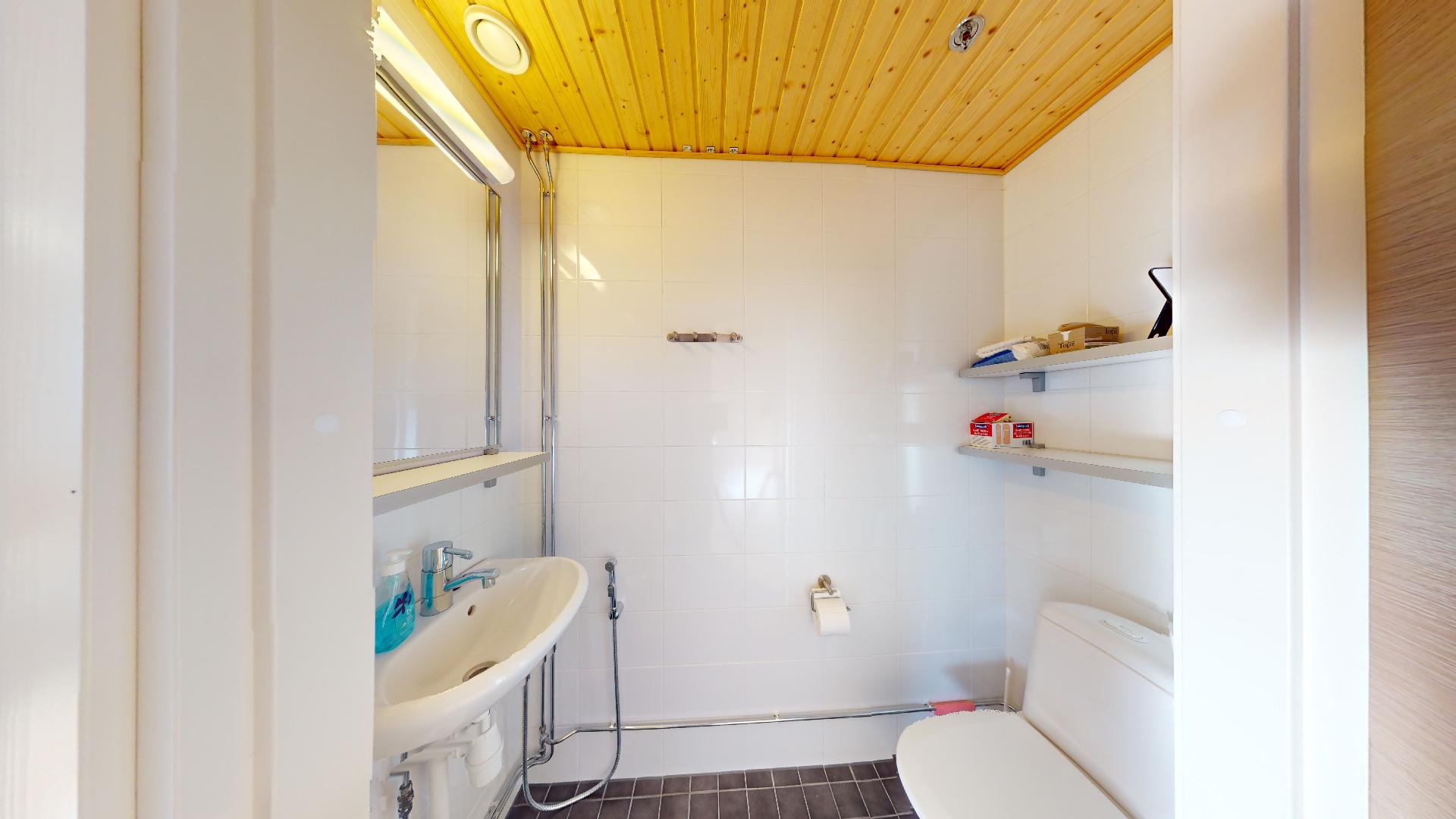 Tunturitie 205, Levi, Kittilä