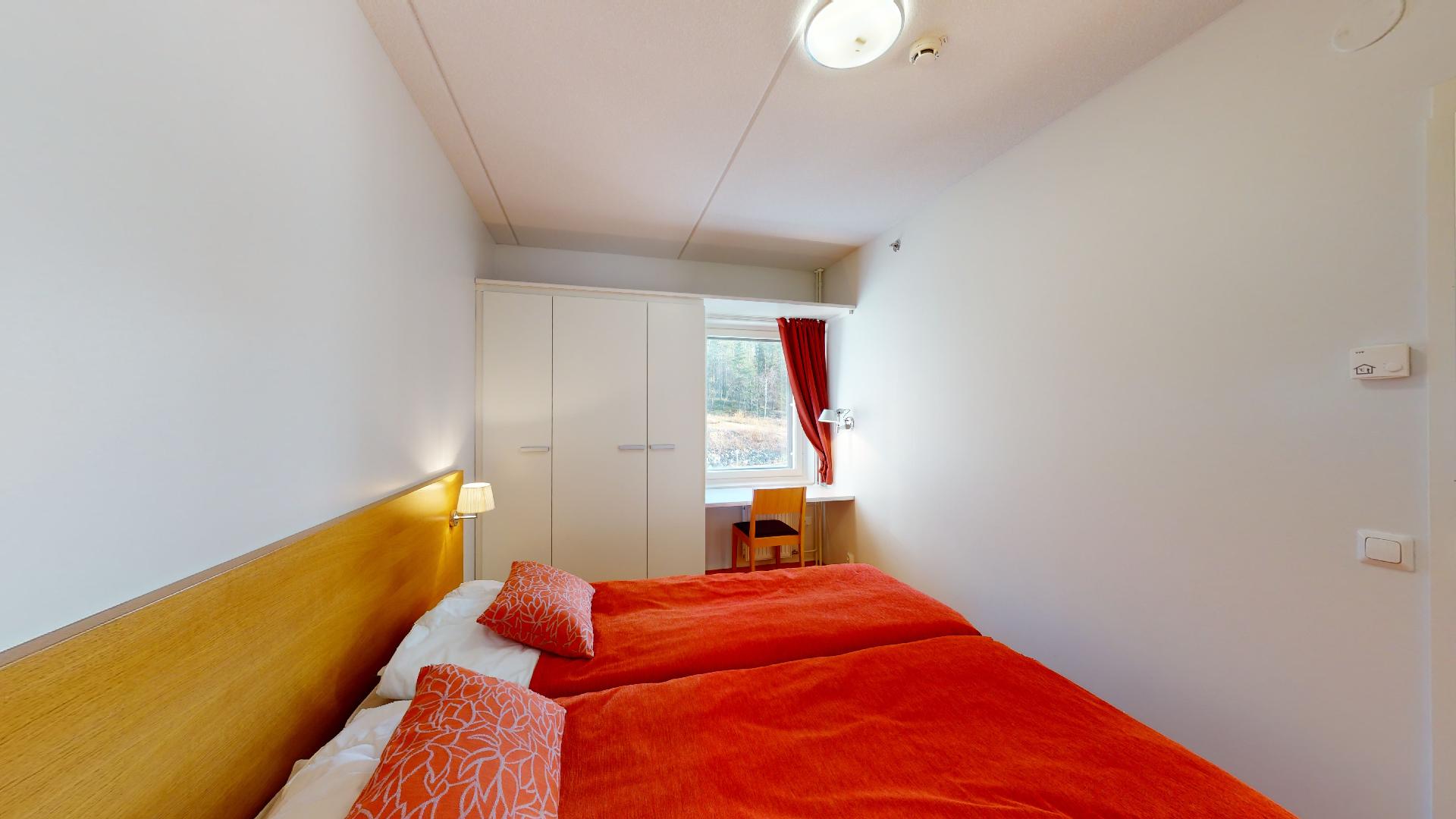 Tunturitie 205, Levi, Kittilä