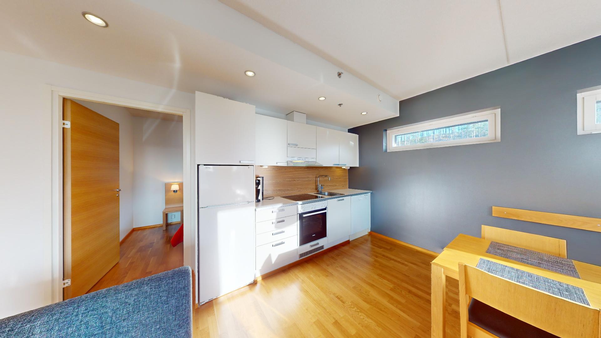 Tunturitie 205, Levi, Kittilä