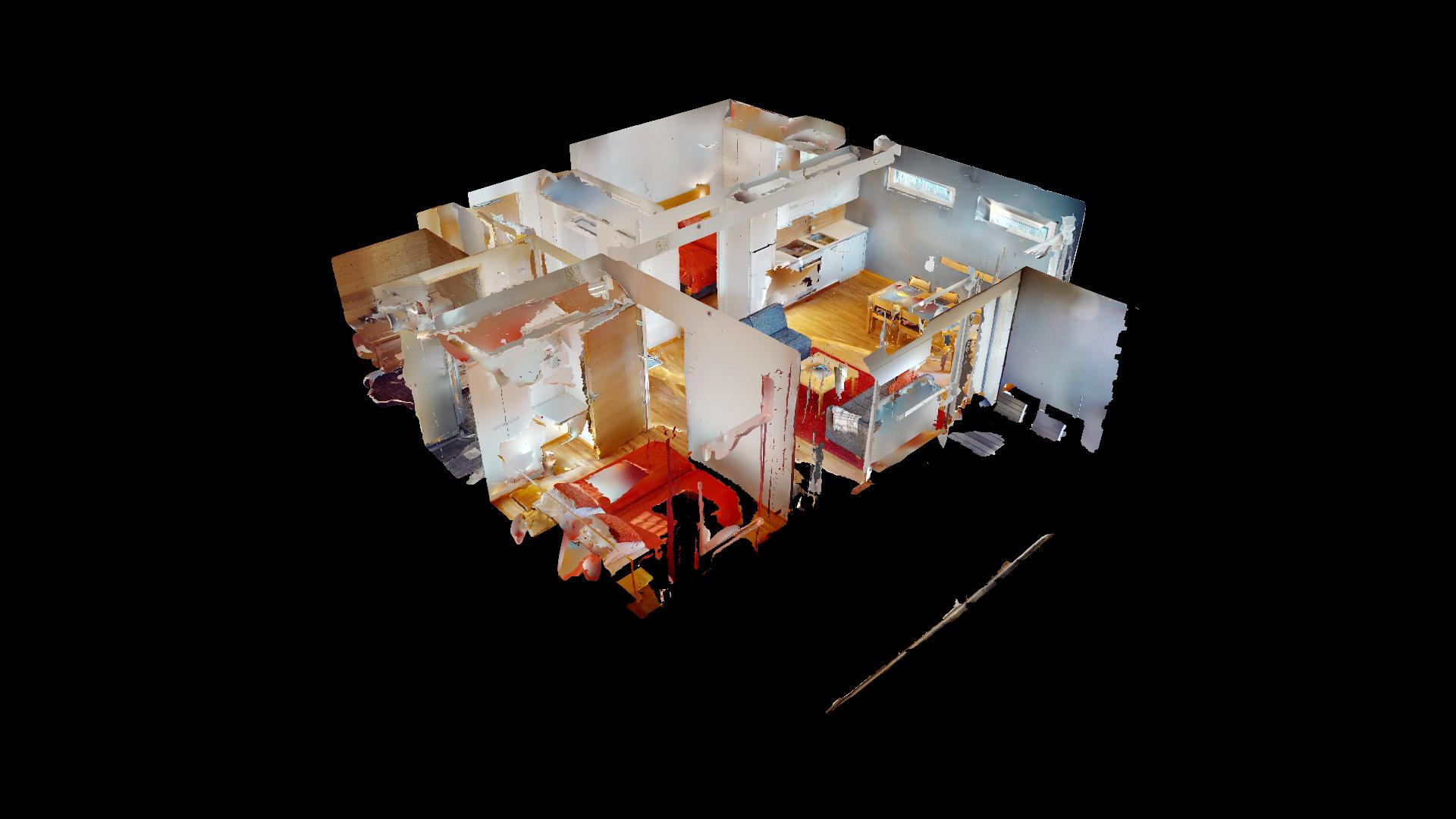 Tunturitie 205, Levi, Kittilä