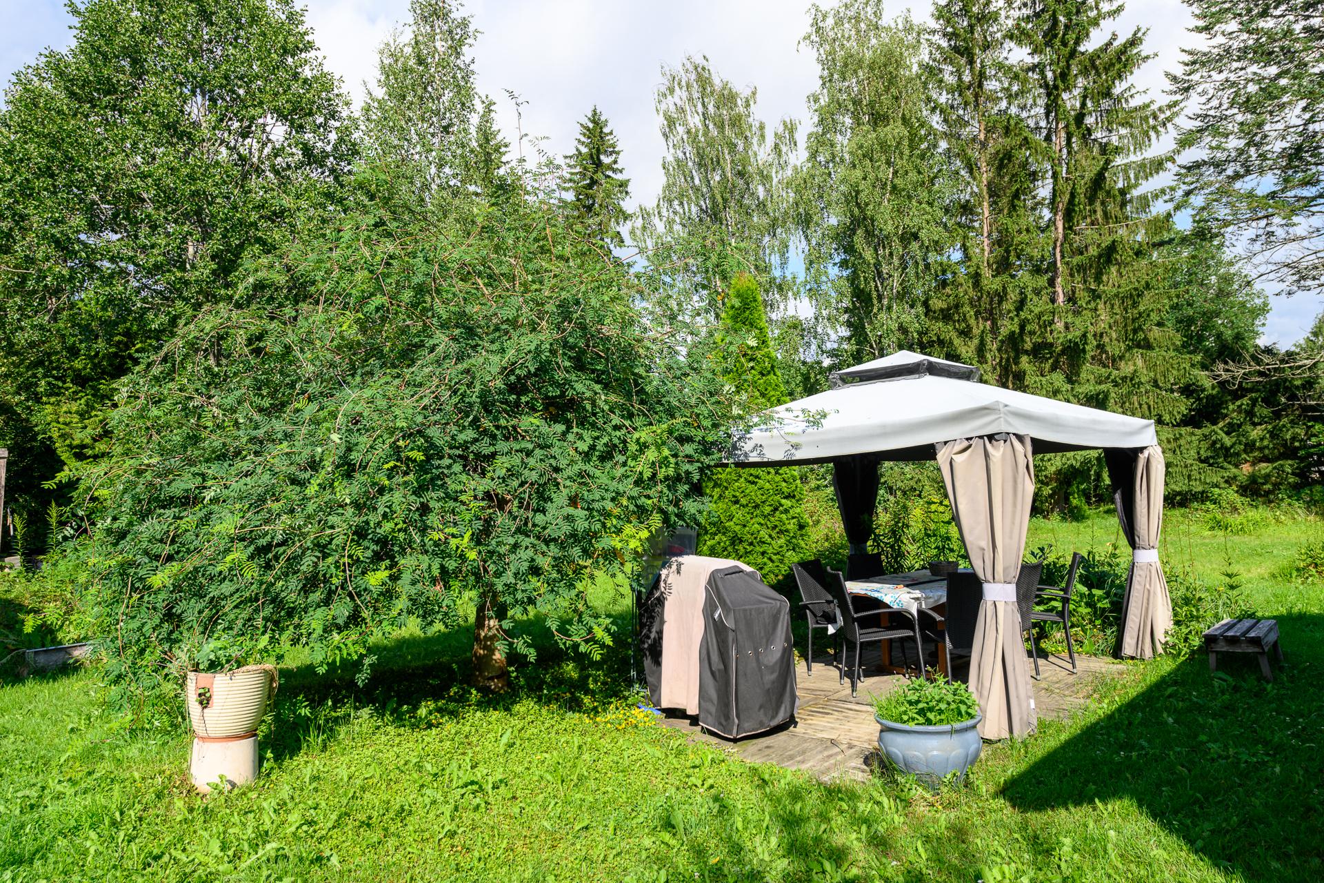 Uramonrinne 13, Harjukylä, Riihimäki