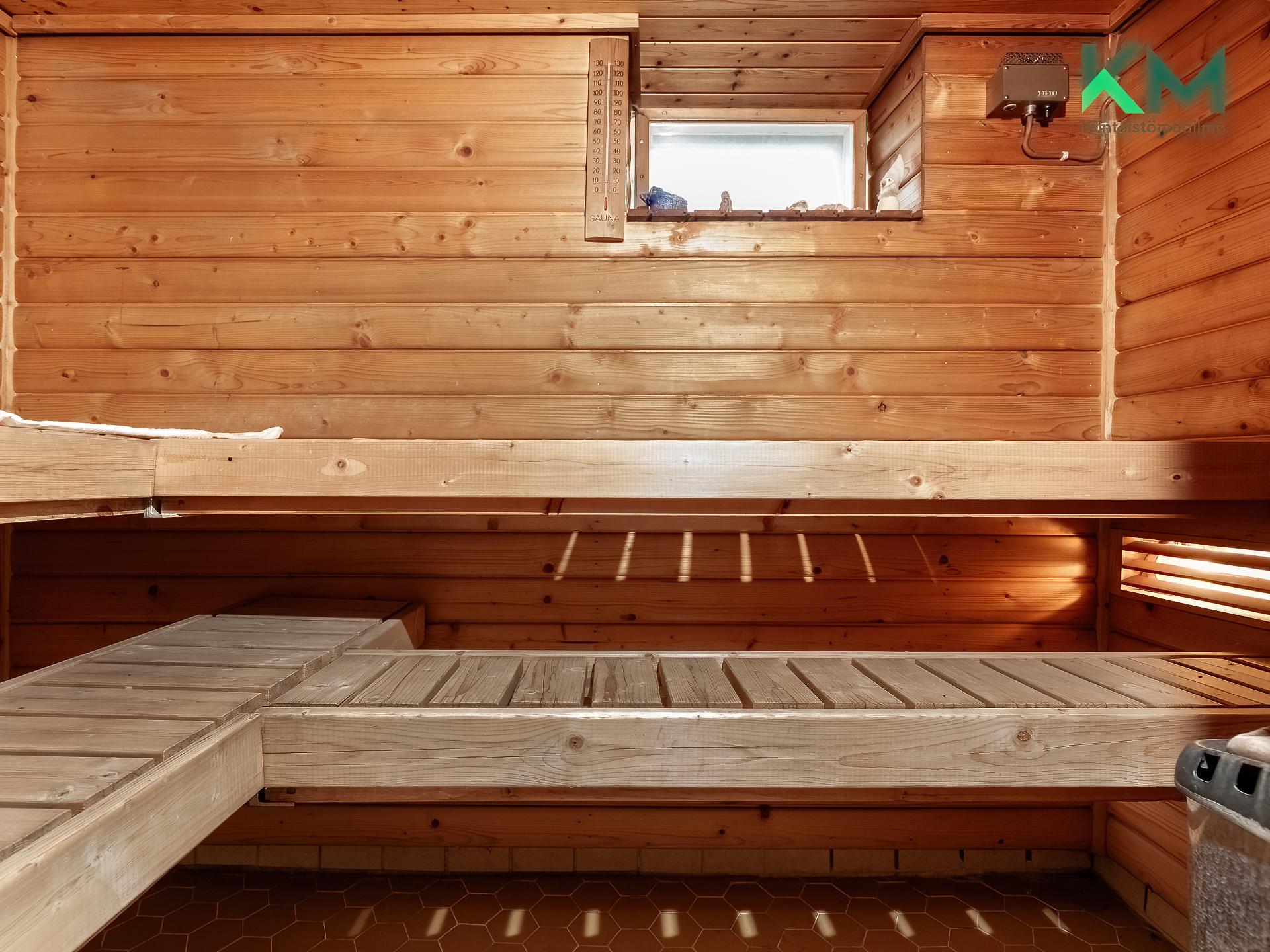 Uramonrinne 13, Harjukylä, Riihimäki