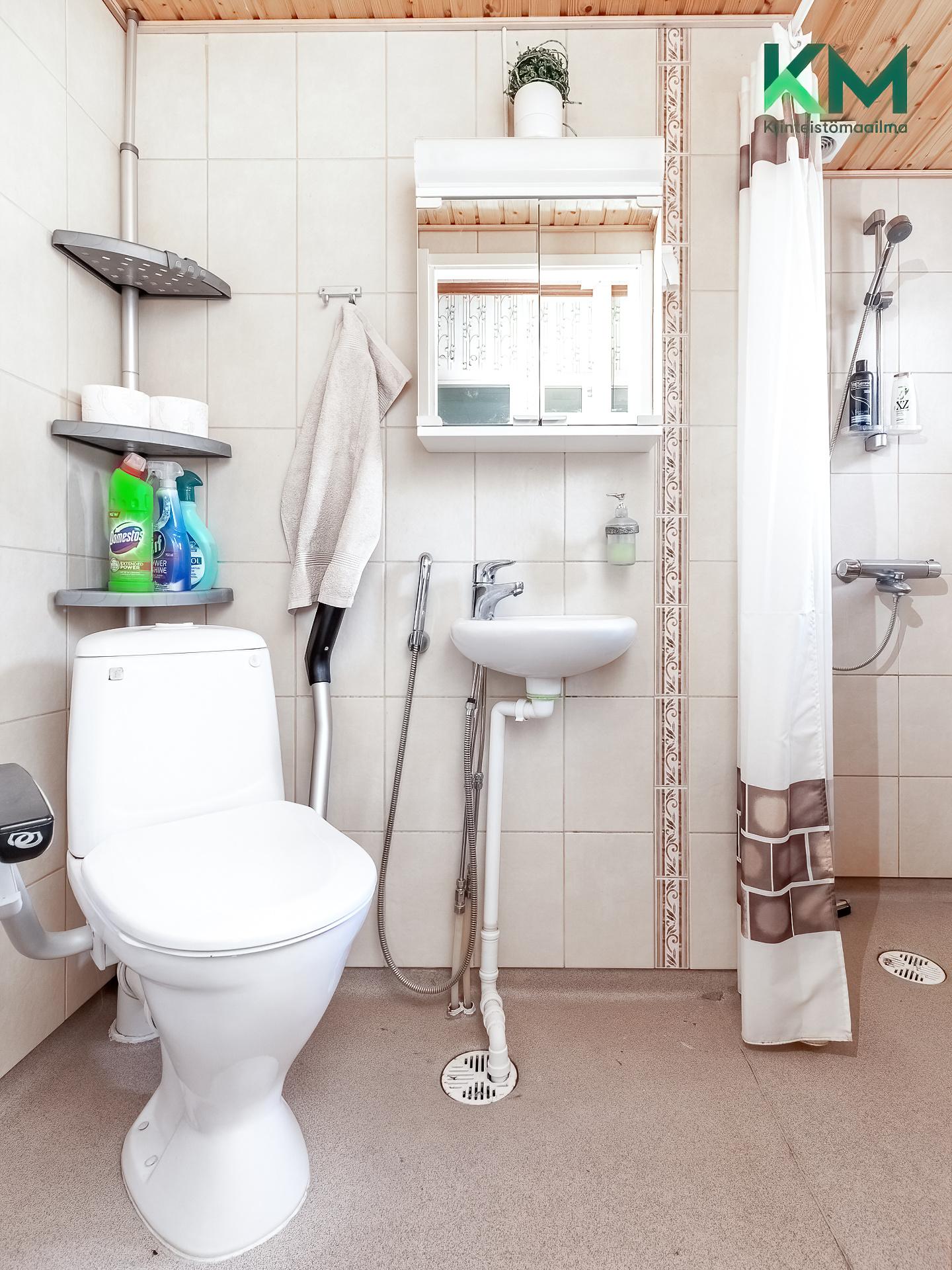 Uramonrinne 13, Harjukylä, Riihimäki