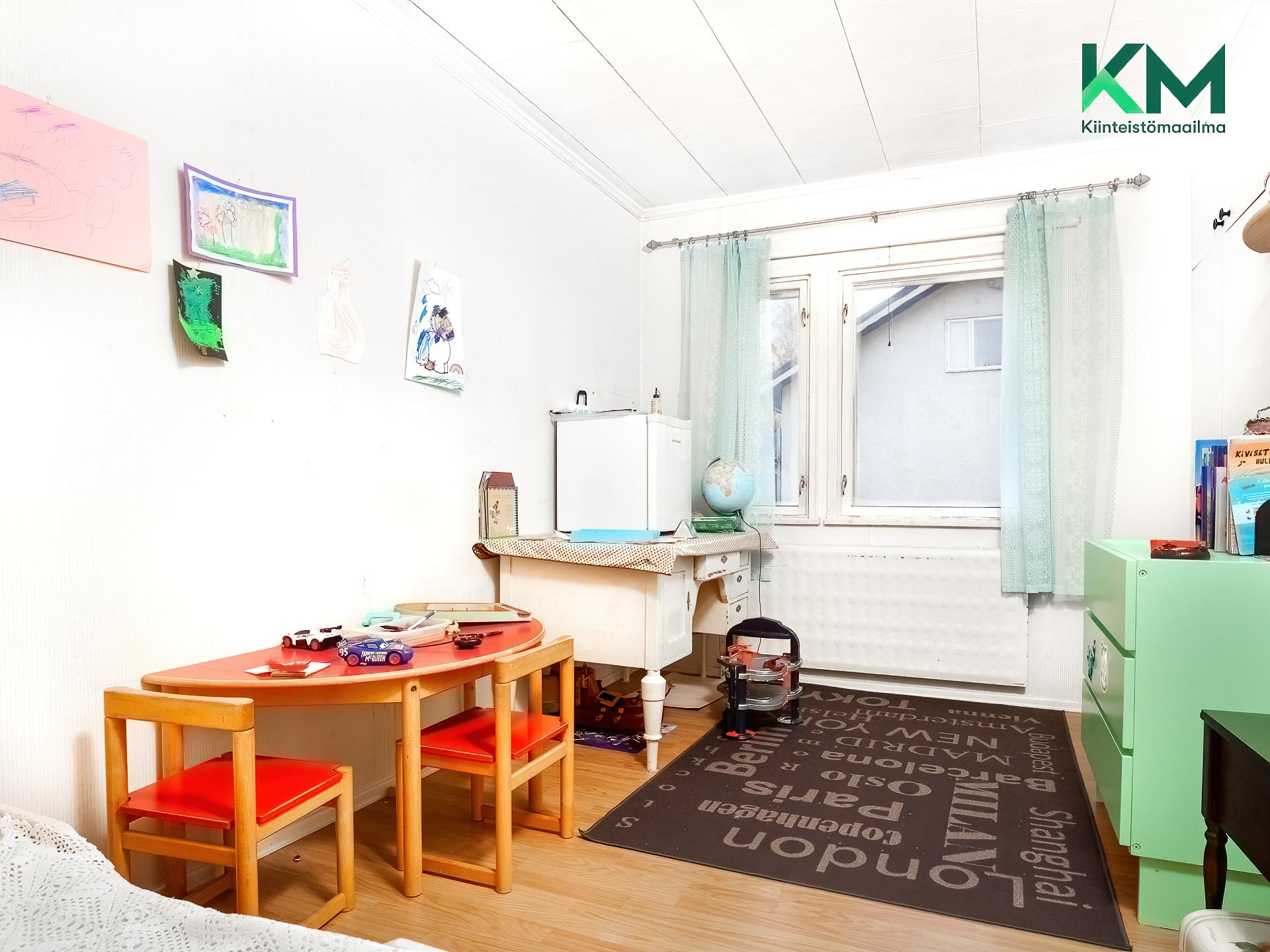 Uramonrinne 13, Harjukylä, Riihimäki