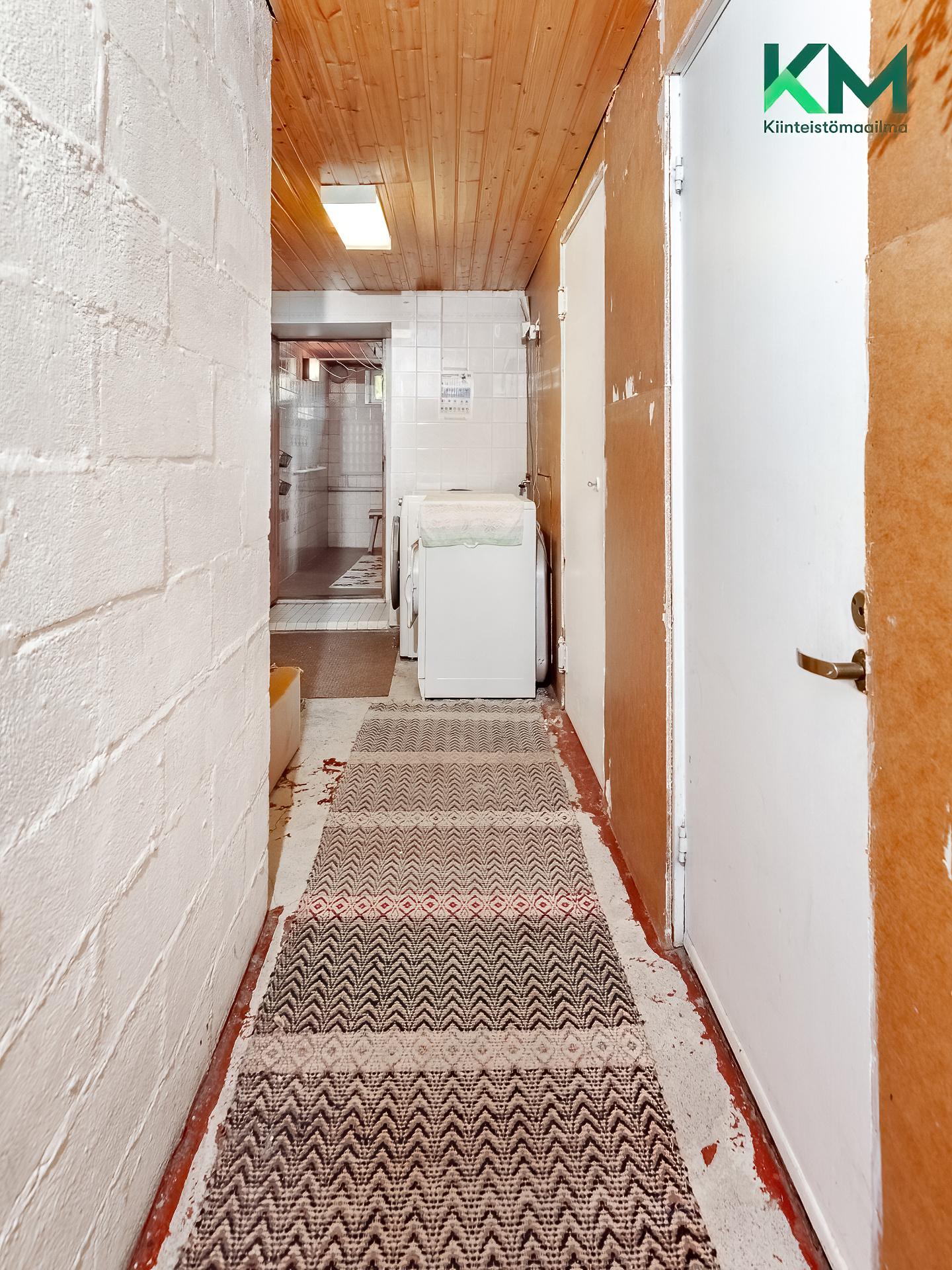 Uramonrinne 13, Harjukylä, Riihimäki