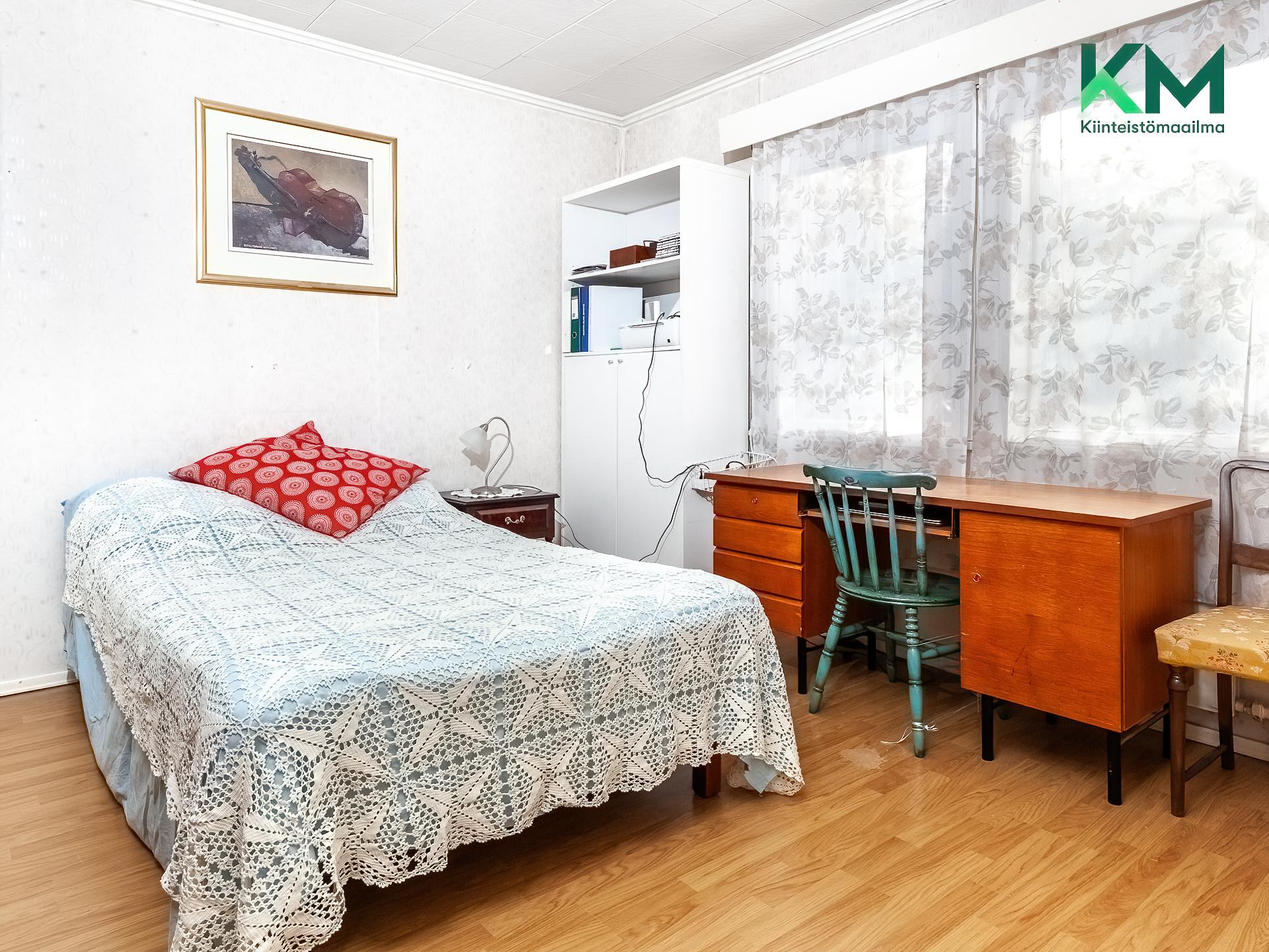 Uramonrinne 13, Harjukylä, Riihimäki