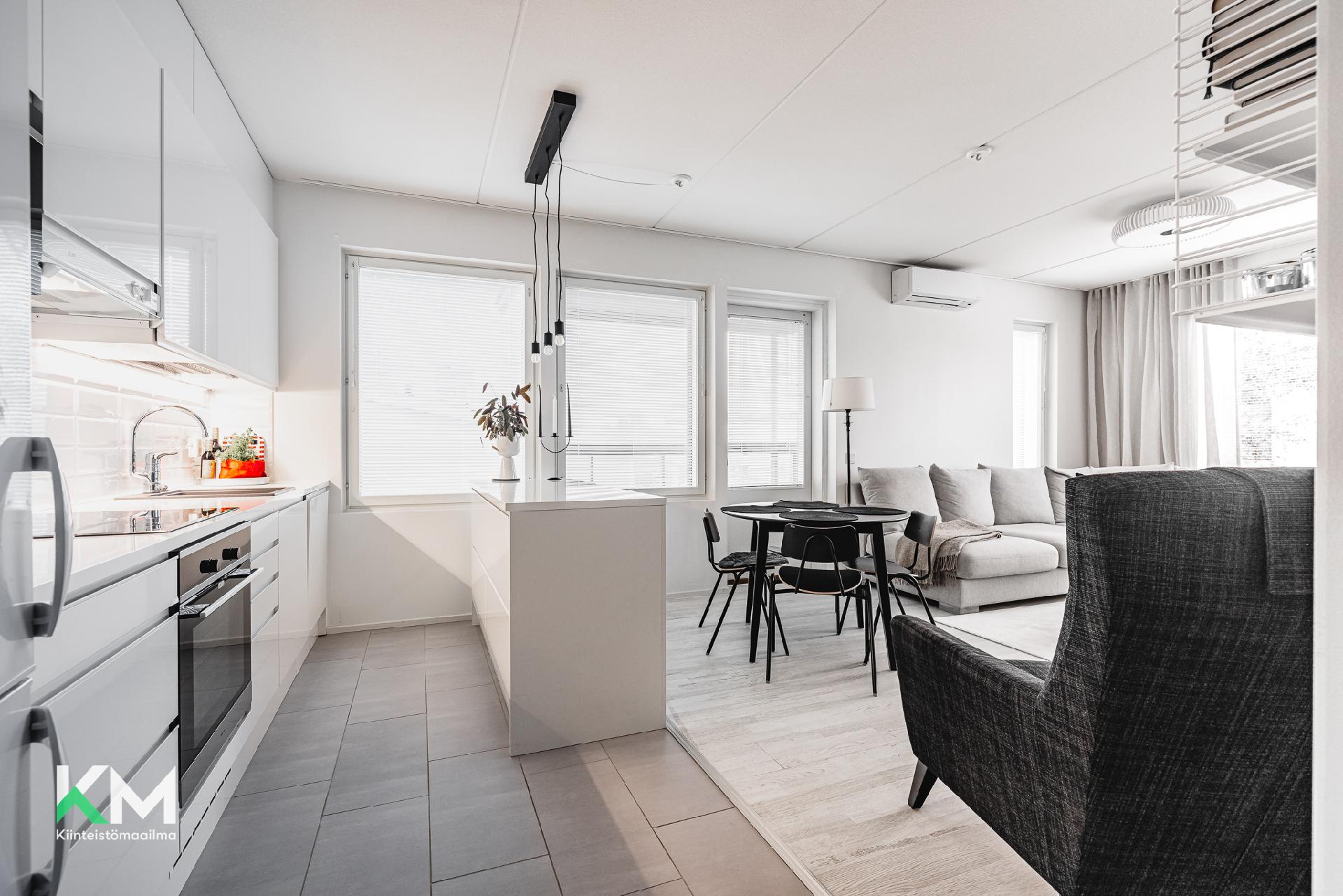 Marttilantie 41, Marttila, Seinäjoki